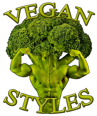 Vegan Styles
