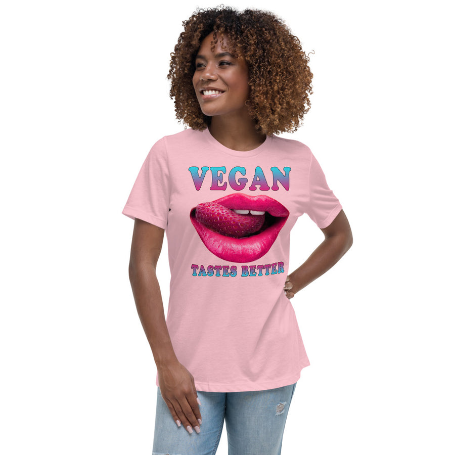 Women's Relaxed T-Shirt