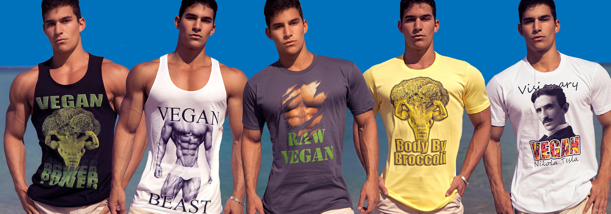 Vegan men's wear, tank top, t-shirts, tee shirts, woman, man, men athletic wear,  vegan, raw vegan, organic clothing