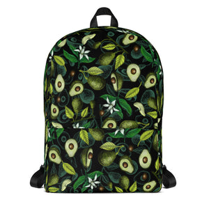 Backpack - vegan-styles
