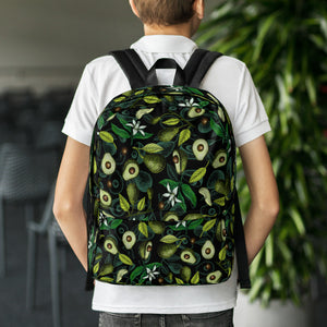 Backpack - vegan-styles